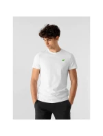 Tričko 4F M 4FWSS24TTSHM1895-90S 3pak pánske