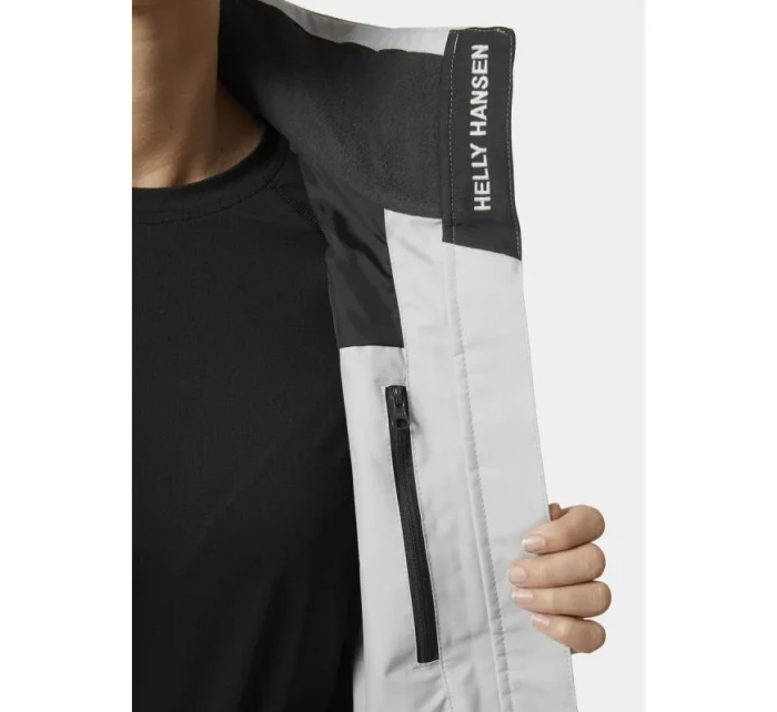 W Crew Bunda s kapucí W model 20230495 - Helly Hansen W Crew Bunda s kapucí W model 20230495 - Helly Hansen