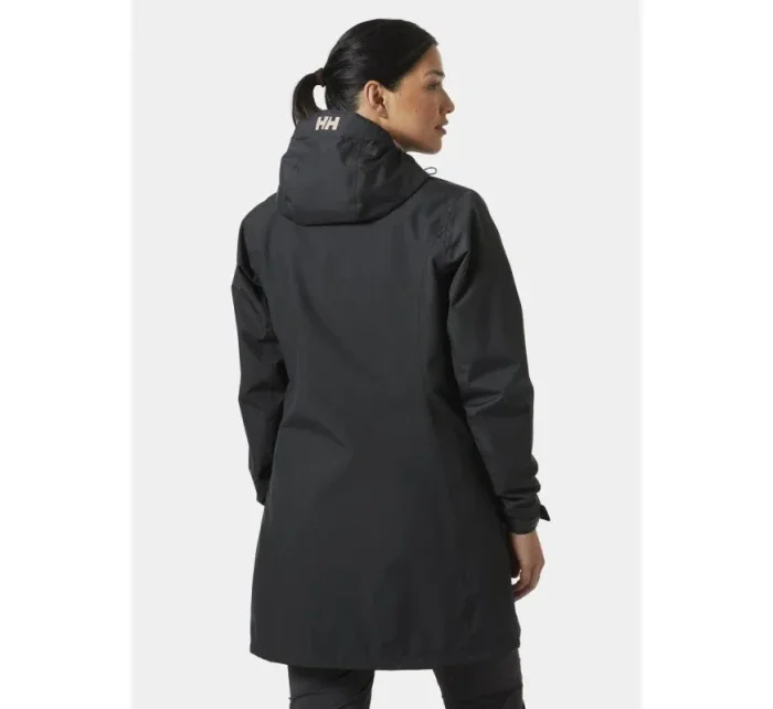 Helly Hansen Dlhá bunda Belfast W 55964 980 Helly Hansen Dlhá bunda Belfast W 55964 980