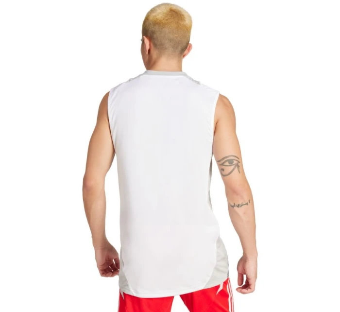 Tričko Tiro 24 Competition Training M pánské model 21062099 - ADIDAS