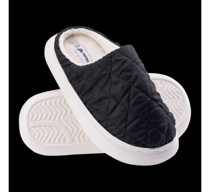 Dámské pantofle model 21726768 WO'S - Martes