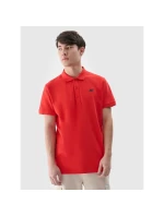 Pánska polokošeľa 4F (SADA 2 KOŠIEL) 2P-SS-4FWSS25TPTSM407-92S