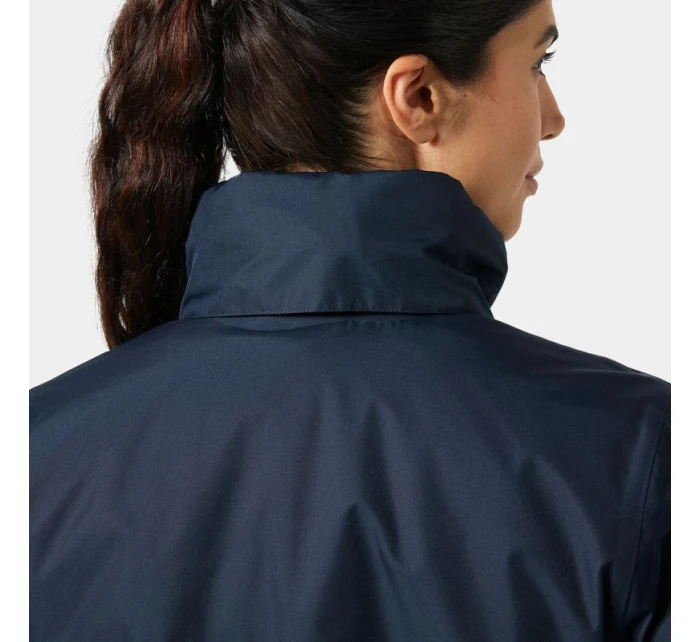 Helly Hansen Dámsky kabát W VANCOUVER INS RAINCOAT 54470 597 Helly Hansen Dámsky kabát W VANCOUVER INS RAINCOAT 54470 597