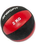 MEDICINBAL 2 KG SYNTETICKÁ KOŽA ENERO FIT