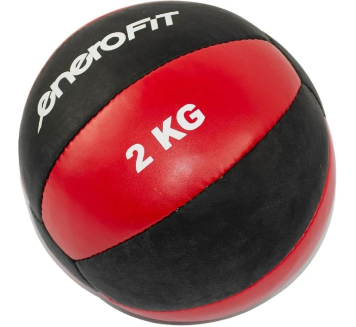 MEDICINBAL 2 KG SYNTETICKÁ KOŽA ENERO FIT