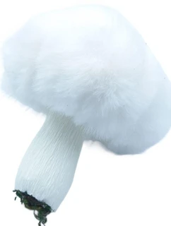 ZAWIESZKA DEKORACYJNA  BIAŁY model 21833213