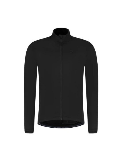 Rogelli kurtka zimowa ESSENTIAL II czarna M