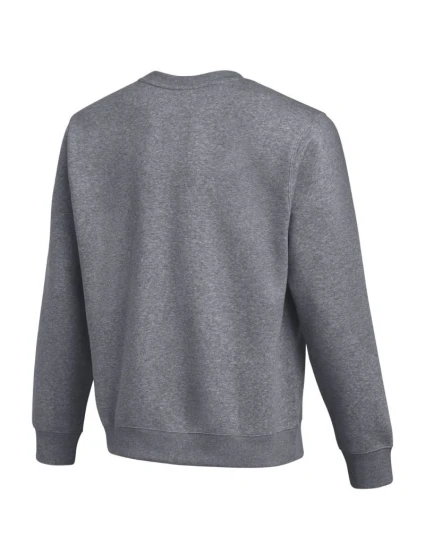 Pánská mikina Park 26 Fleece Crew dark grey model 21934055 071 pánské - NIKE