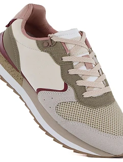 béžová dámská sportovní polobotka model 22116049 - McArthur
