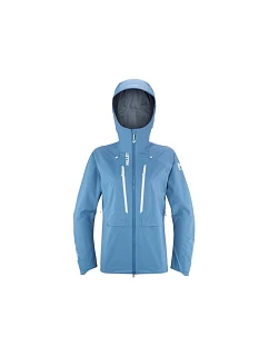 Bunda MILLET TRILOGY ICON GTX PRO JKTW blue - S