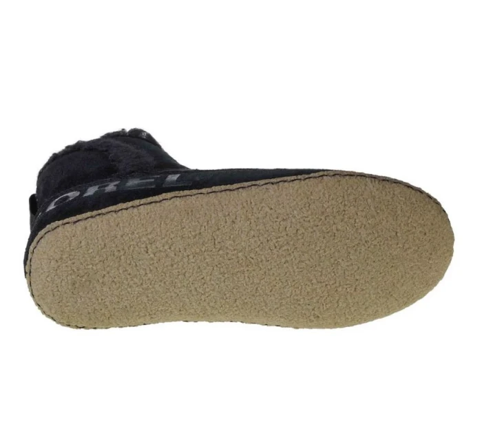 Dámske topánky Sorel Nakiska Bootie W 1876141011 Dámske topánky Sorel Nakiska Bootie W 1876141011