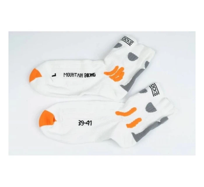Dámske cyklistické ponožky X-Socks X20007-X06