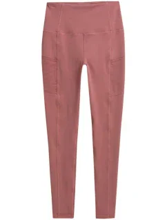 Dámske legíny W HOZ21 SPDF601 53S - Outhorn