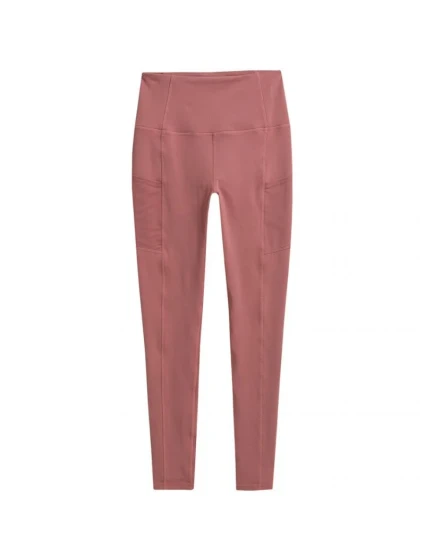 Dámske legíny W HOZ21 SPDF601 53S - Outhorn