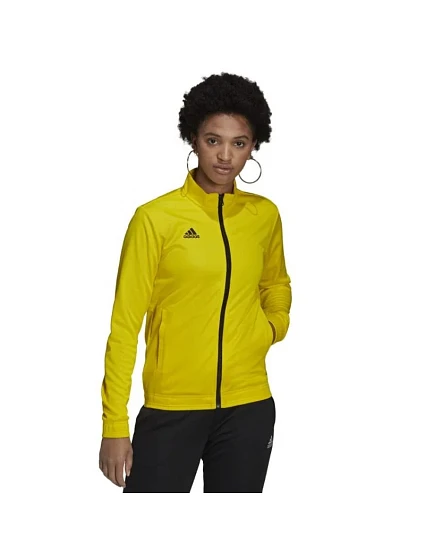 Dámská tepláková bunda Entrada 22 Track W model 17456057 - ADIDAS Dámská tepláková bunda Entrada 22 Track W model 17456057 - ADIDAS