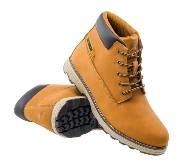 Topánky Elbrus Navid Mid M 92800187073