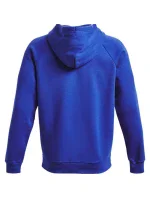 Pánská mikina Rival Fleece M model 17920396 - Under Armour Pánská mikina Rival Fleece M model 17920396 - Under Armour