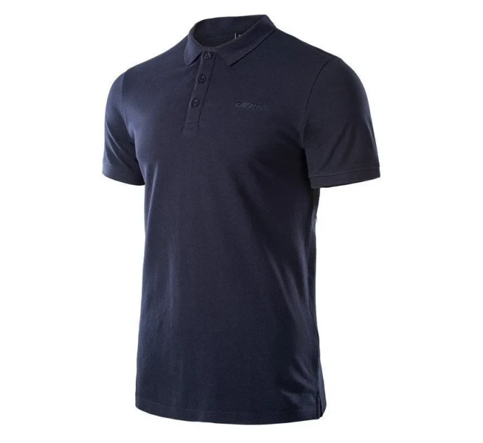 Pánske polo tričko Romso M 92800503580 - Hi-Tec