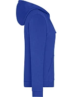 JN 755 Dámská mikina s kapucí model 22489520 dark royal - Daiber JN 755 Dámská mikina s kapucí model 22489520 dark royal - Daiber
