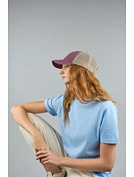 6 panelová kšiltovka Vintage Trucker model 22456333 - Atlantis Headwear 6 panelová kšiltovka Vintage Trucker model 22456333 - Atlantis Headwear