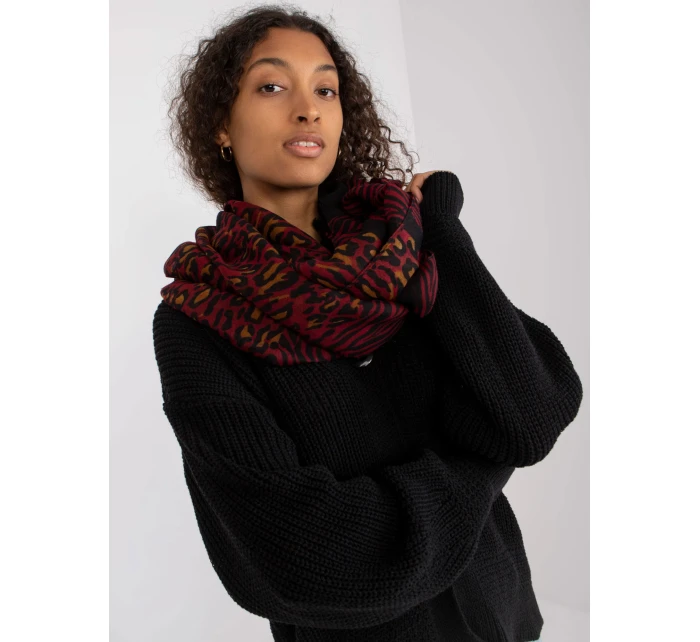 Komín AT KM S 6221 gaštanový