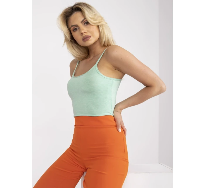 Top BR TP model 18622302 pistacjowy - FPrice