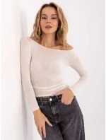 Blúzka IT BZ 21817.07P ecru Blúzka IT BZ 21817.07P ecru