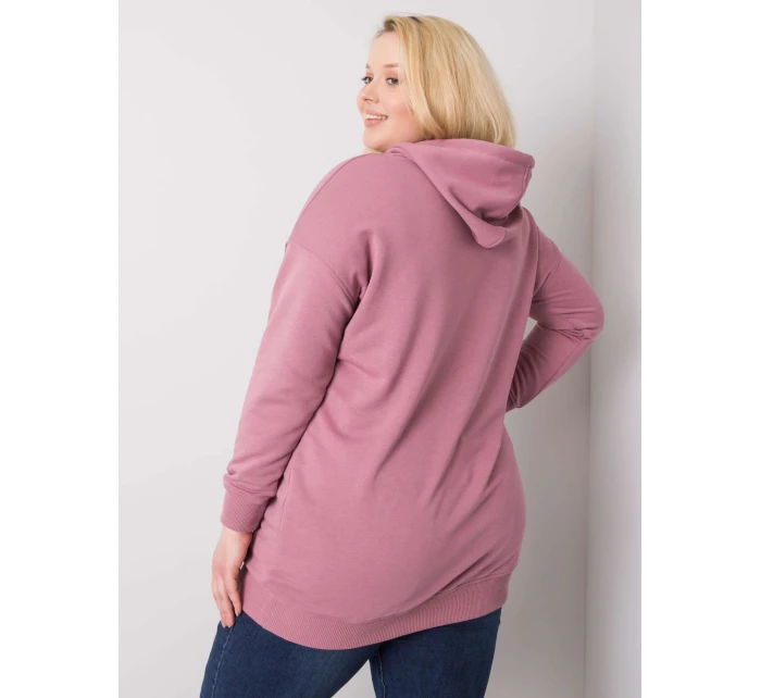 RV BL 6338.19X tmavo ružová RV BL 6338.19X tmavo ružová