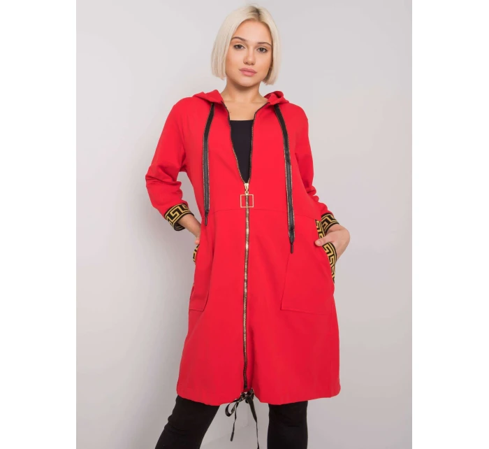 RV BL model 16973809 červená - FPrice