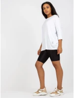 Blúzka RV BZ 3770.92 biela Blúzka RV BZ 3770.92 biela