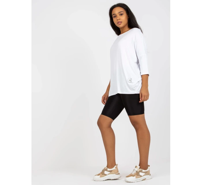 Blúzka RV BZ 3770.92 biela Blúzka RV BZ 3770.92 biela