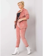 Súprava RV KMPL 5961.18X svetlo ružová