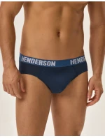 Nohavičky Jarl 42455-MLC Džínsy-zelené - Henderson