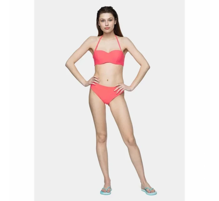 Dámský spodní díl plavek 4F Dámský spodní díl plavek 4F