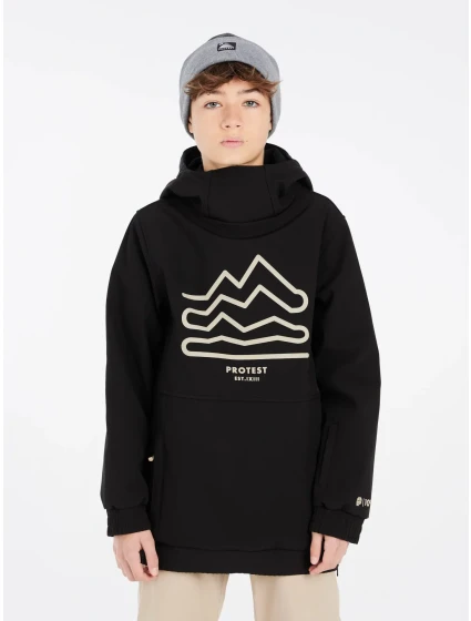 Chlapecká bunda model 20746173 JR - Protest