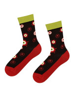 Pánské i dámské vzorované ponožky Good   model 15261527 - Soxo