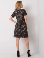 Dámské šaty LK SK model 20557264 černé - Lakerta