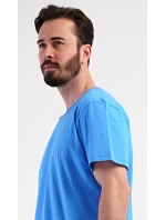 Pánské pyžamo šortky Sebastian Pánské pyžamo šortky Sebastian
