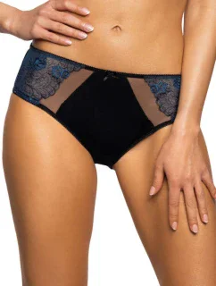 Nohavičky model 204015 Mat