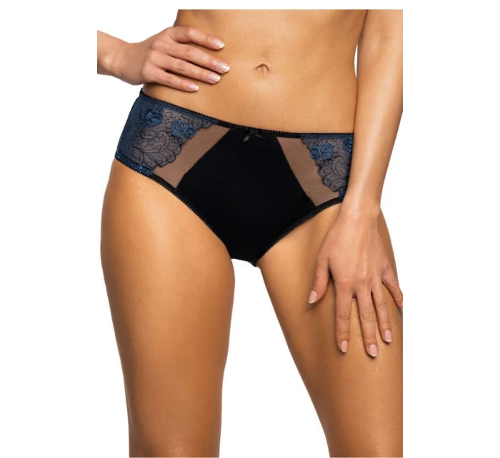 Nohavičky model 204015 Mat