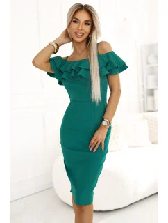 Denné šaty model 214344 Numoco