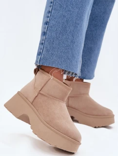 Snehové topánky model 218300 Step in style