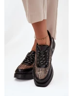 Poloboty model 219105 Krok vo veľkom štýle