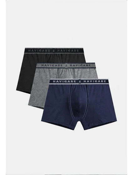 A'3 M2XL boxerky model 21214237 - Navigare
