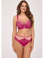 Figy Ava 2219 Fuchsiová S-3XL