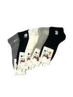 Ponožky   3542 model 21998505 - WiK