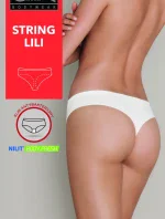 Dámske nohavičky string Gatta Lili