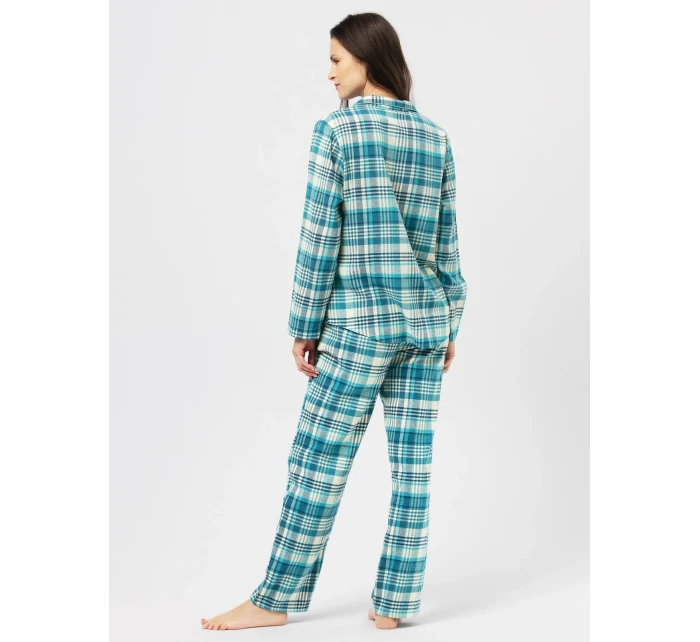 Dámské pyžamo LNS B24 dł/r SXL model 20491587 - Key Dámské pyžamo LNS B24 dł/r SXL model 20491587 - Key