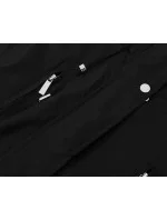 oboustranná dámská bunda model 16292886 - MHM oboustranná dámská bunda model 16292886 - MHM