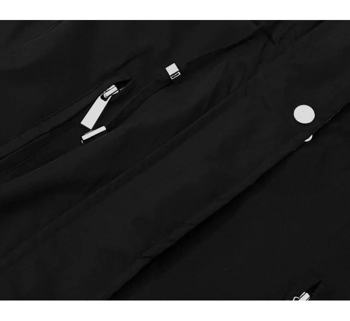 oboustranná dámská bunda model 16292886 - MHM oboustranná dámská bunda model 16292886 - MHM